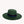 Hunter Green Spanish Hat