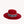 Red Spanish Hat