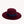 Maroon Spanish Hat
