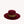 Maroon Spanish Hat