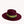 Maroon Bucket Hat