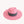 Bubble Gum Pink Western Hat