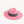 Bubble Gum Pink Western Hat