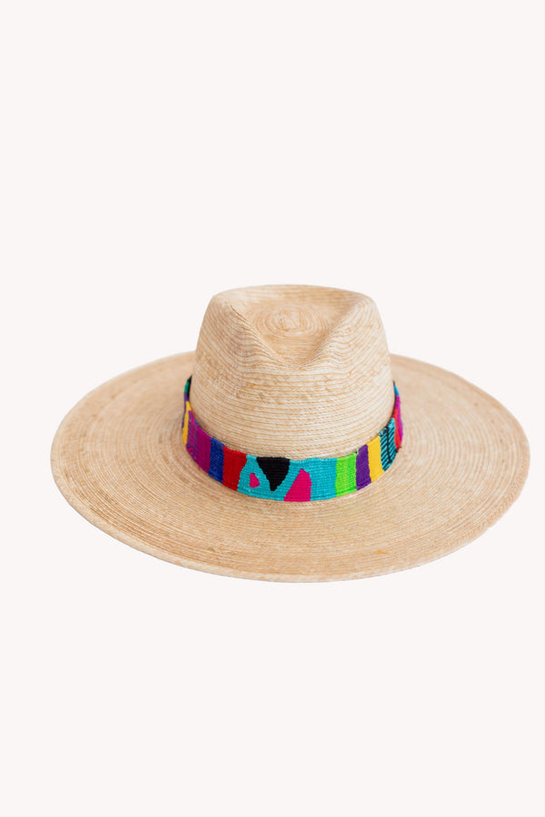 Unity Intention Hat Band - Jewel