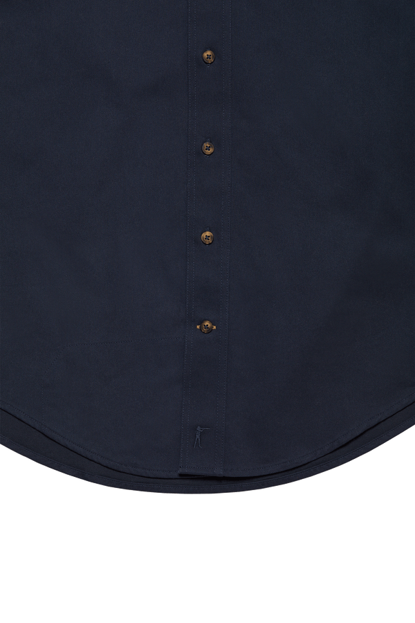 Scout Shirt - Sanded Twill