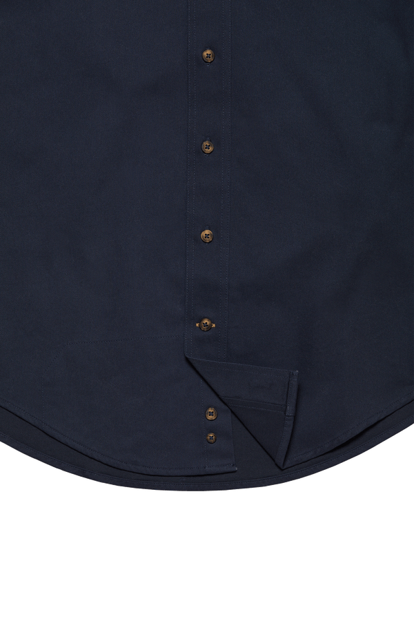 Scout Shirt - Sanded Twill