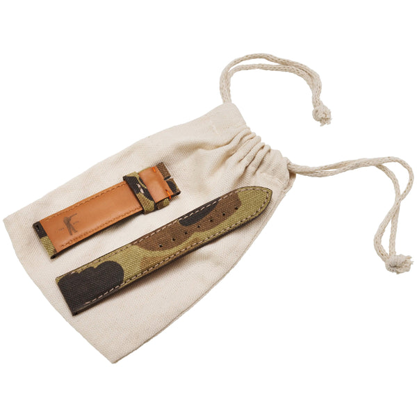 Watch Band - Original Camo