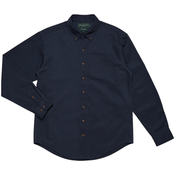 Scout Shirt - Sanded Twill