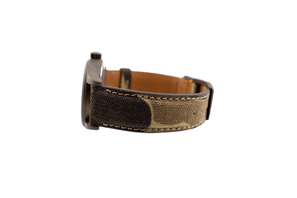 Watch Band - Original Camo