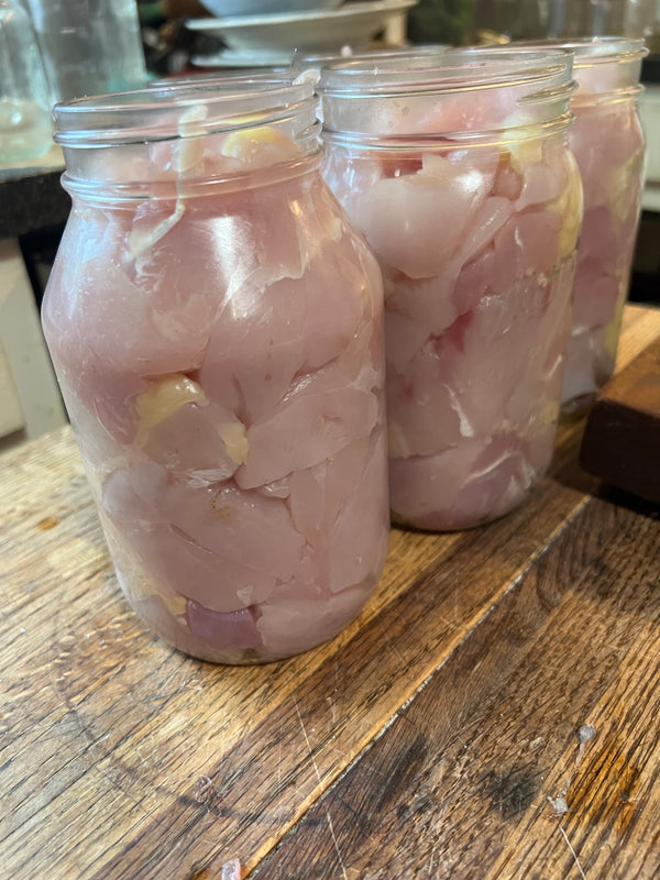 "Buddy's Feed Mill" Blend: Fertrell based CHICK STARTER-LOCAL PU ONLY