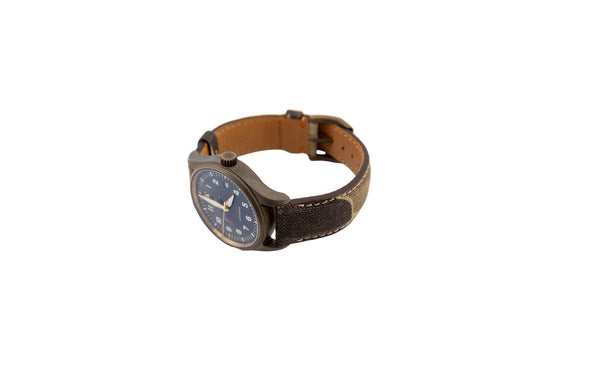 Watch Band - Original Camo