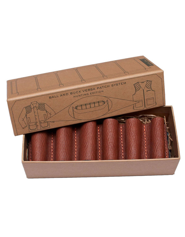 Versa Shell Holder Patch