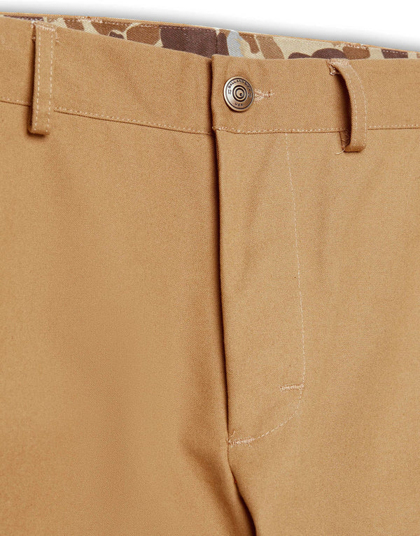 Original Field Pant - 20oz Waxed