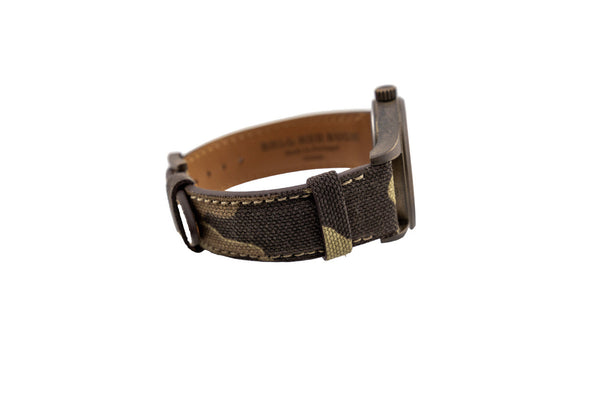 Watch Band - Original Camo