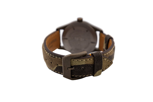 Watch Band - Original Camo