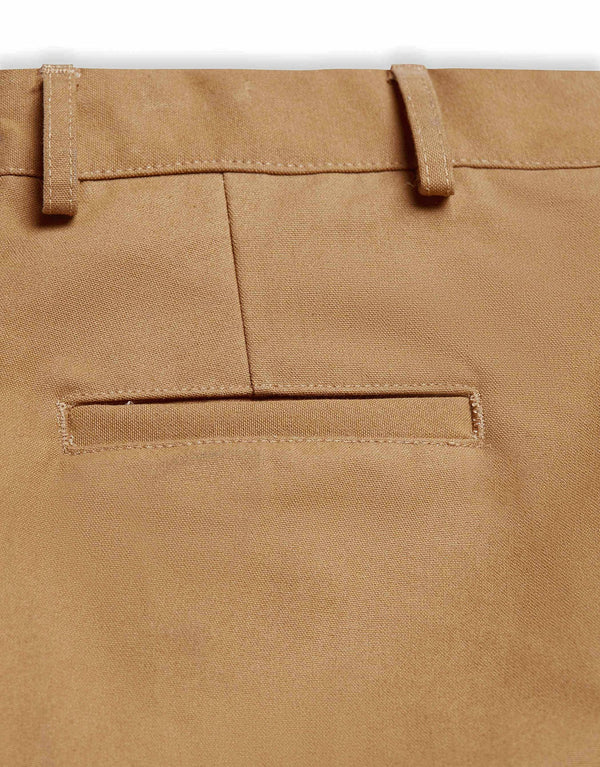 Original Field Pant - 20oz Waxed