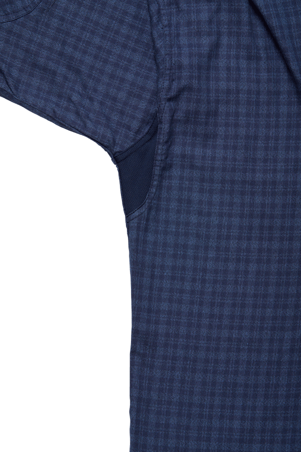 Hunters Shirt - Warner