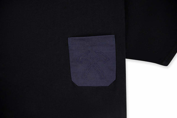 Jack Carr x Ball and Buck Pocket Tee