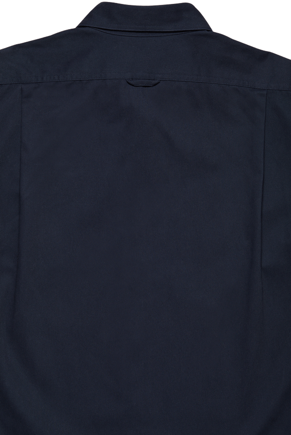 Scout Shirt - Sanded Twill