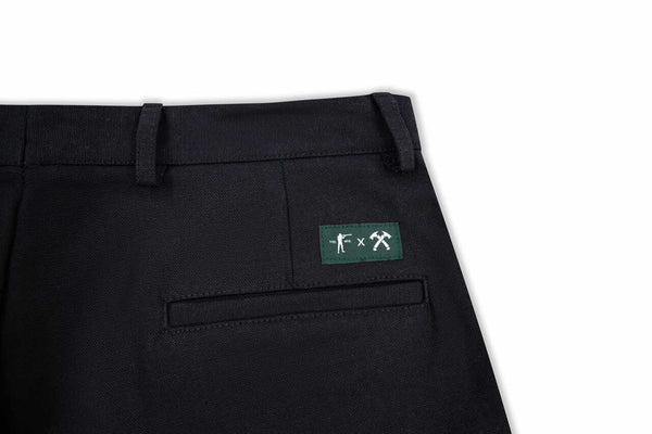 Jack Carr x Ball and Buck Hybrid Field Pant - Black