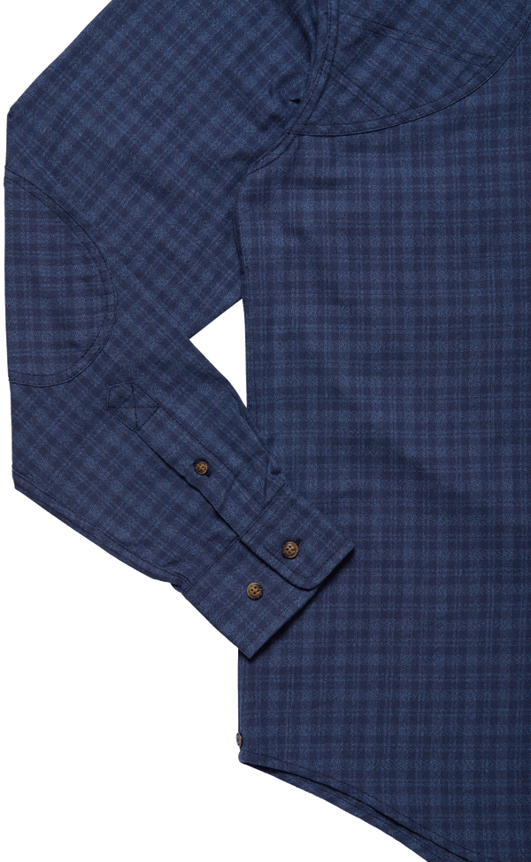 Hunters Shirt - Warner