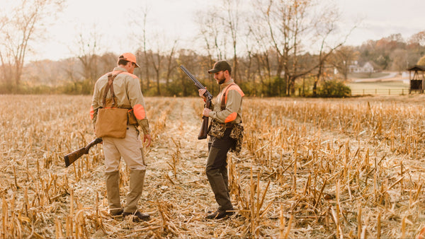Midweight Field Pant - 17oz Cordura®