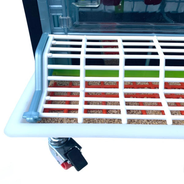 Chick Brooder - 2 Layer H: 9.5"