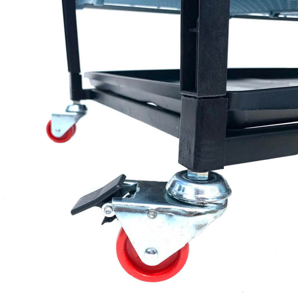 Chick Brooder - 3 Layer H: 9.5"