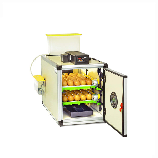 CT60 SH - Egg Incubator - Setter & Hatcher
