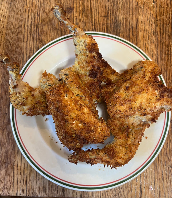 NORTH STAR GAULOISE- The New American Bresse - "JENN'S GEMS" Group