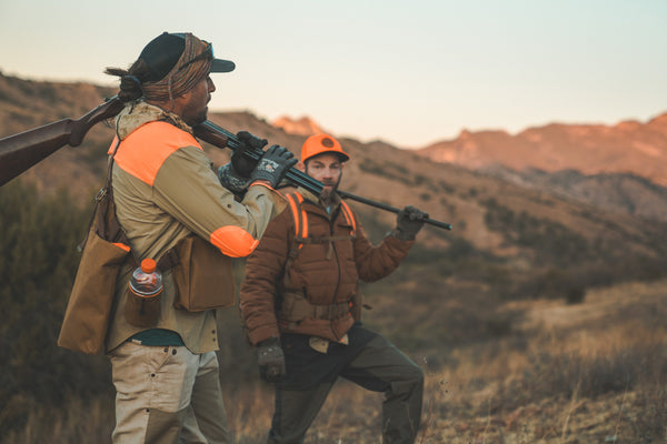 Midweight Field Pant - 17oz Cordura®