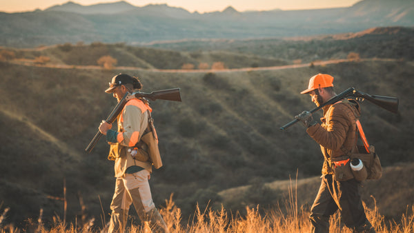 Midweight Field Pant - 17oz Cordura®