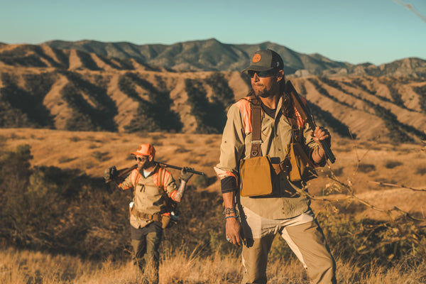 Midweight Field Pant - 17oz Cordura®