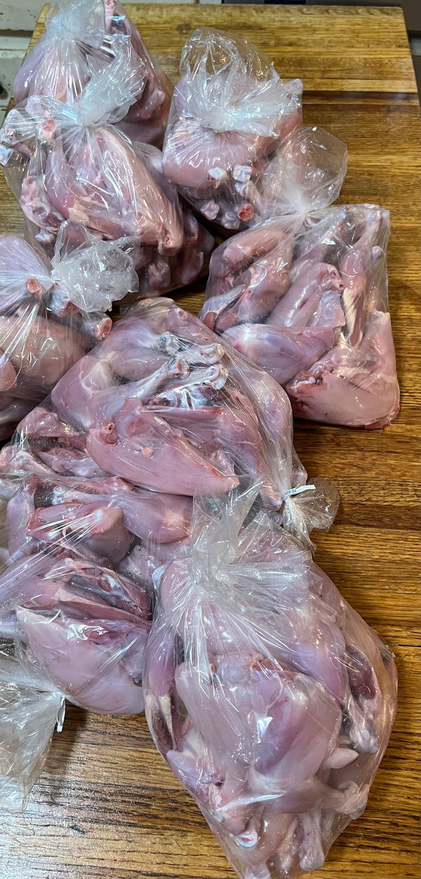 "Buddy's Feed Mill" Blend: Fertrell based CHICK STARTER-LOCAL PU ONLY