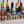 Paint Rack - 26mm Mini, For Vallejo and Army Painter Style Dropper Bottles