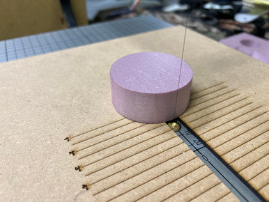 Foam Circle Cutter (Hercules / Proxxon)