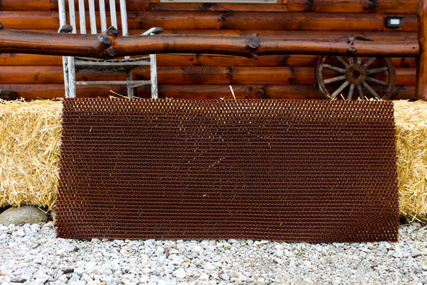 Medium (34") Reversible Rollout Nest Box (Up to 32 Hens) - Free Shipping