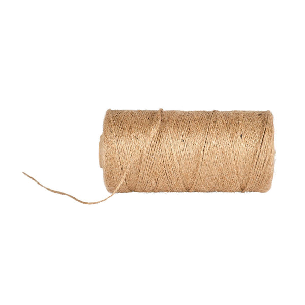 Jute Twine Roll | Biodegradable Natural Fiber