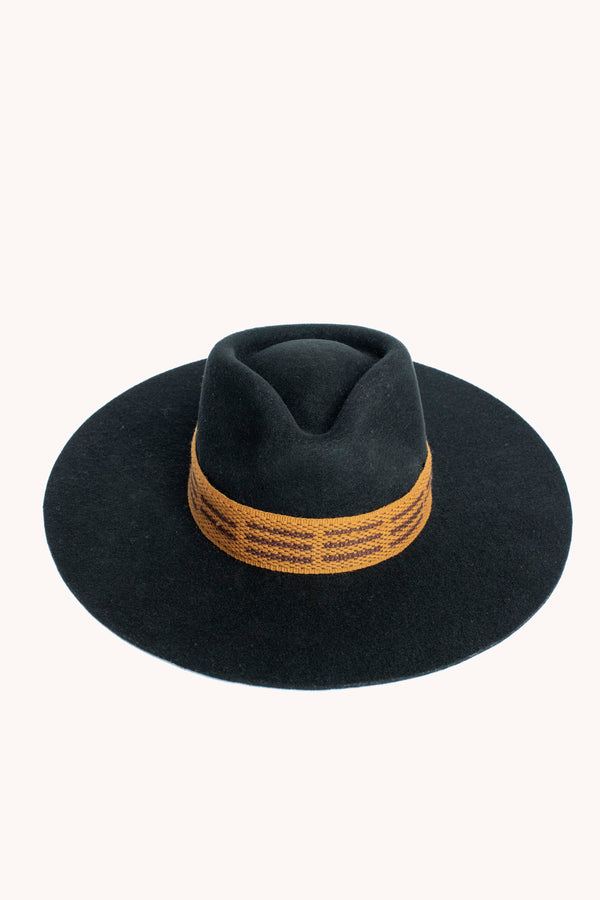Leadership, Legacy, & Support Intention Hat Band