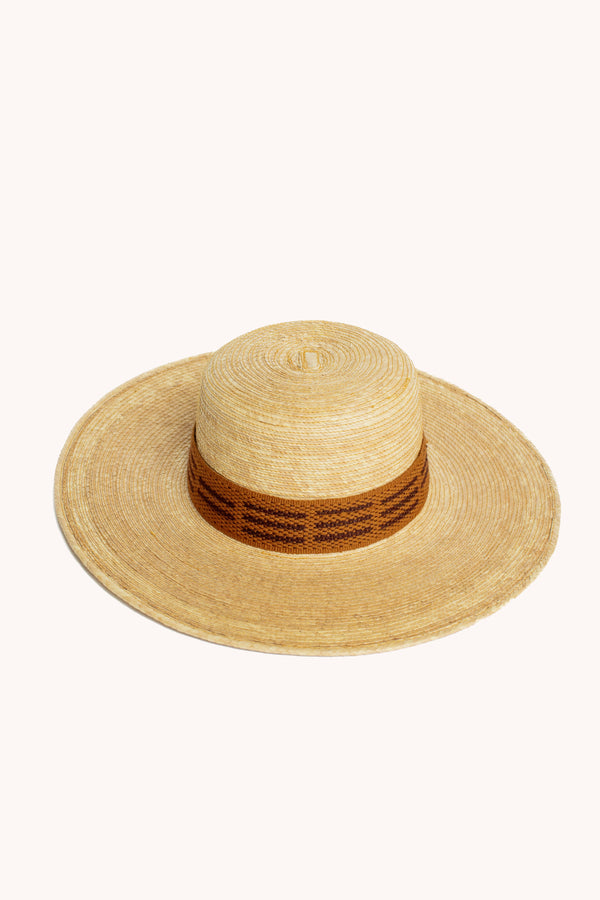 Leadership, Legacy, & Support Intention Hat Band