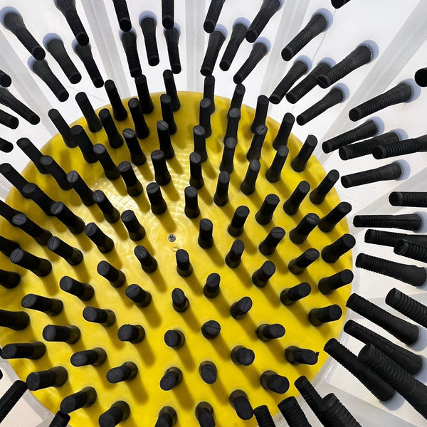 Chicken Feather Plucker - X-Large (8-10 Chickens)