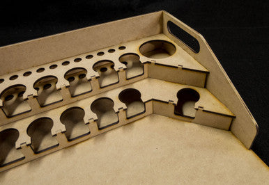 Painting Station - Turbo Dork Paint Dropper Bottles