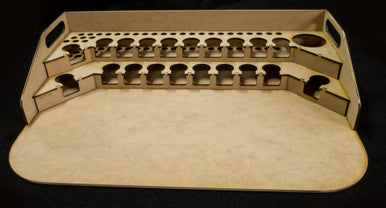 Painting Station - Turbo Dork Paint Dropper Bottles