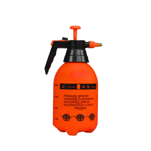 2L Pressure Sprayer