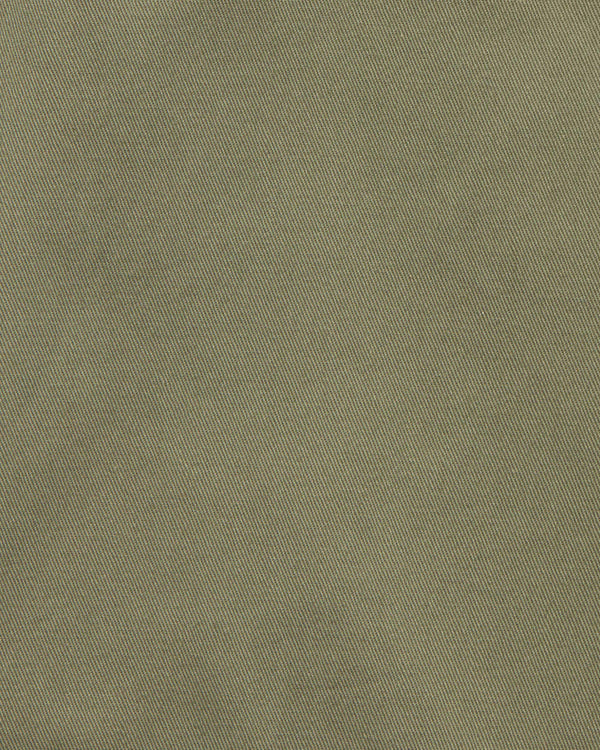 Scout Shirt - Sanded Twill