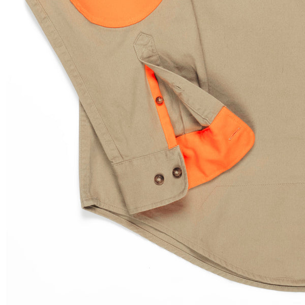 Sportsmans Shirt FG - Upland Edition