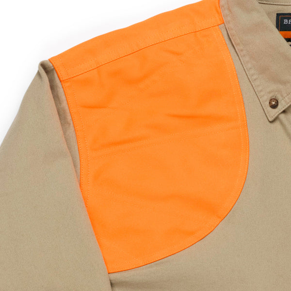 Sportsmans Shirt FG - Upland Edition