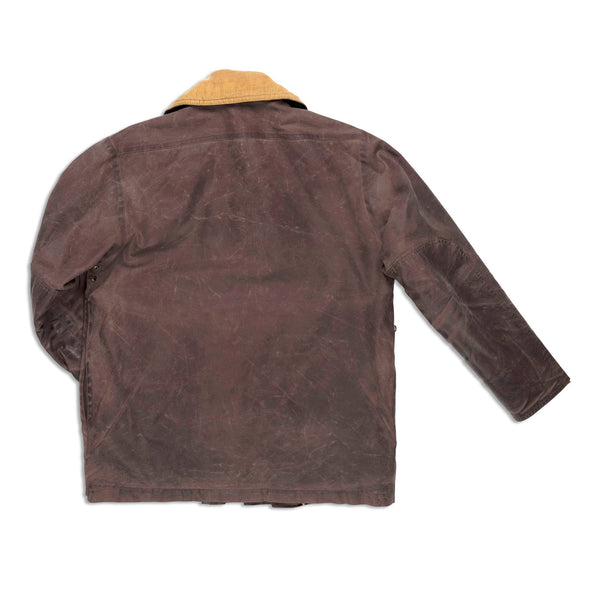 Worn-In: Upland Jacket #215