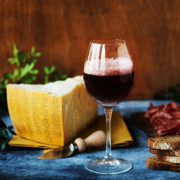 Parmigiano Reggiano Online- 10lb cut ($16.00/pound)