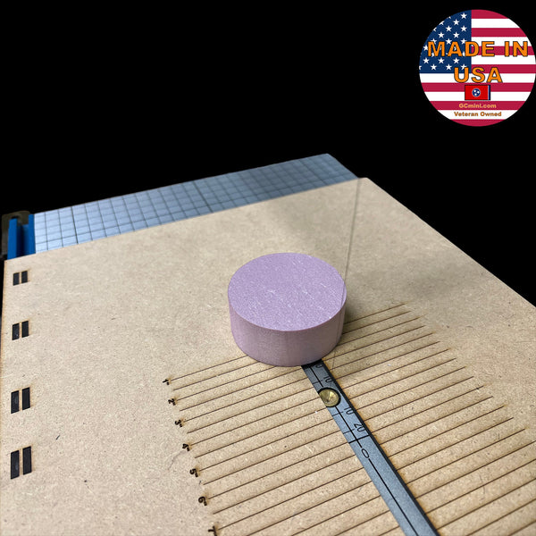 Foam Circle Cutter (Hercules / Proxxon)